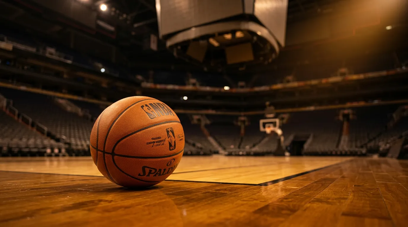 NBA betting data dashboard showing odds and statistics for UK punters
