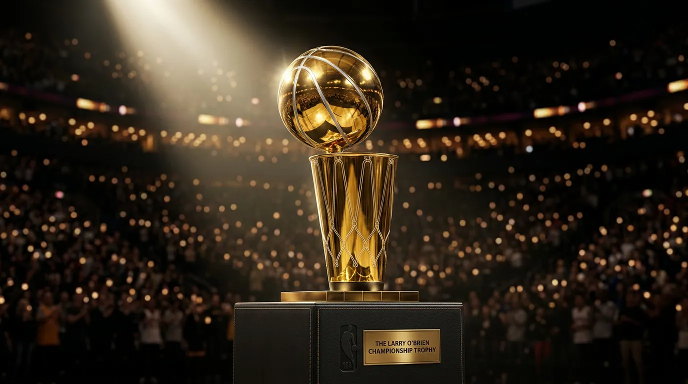 NBA futures betting championship and MVP odds strategy