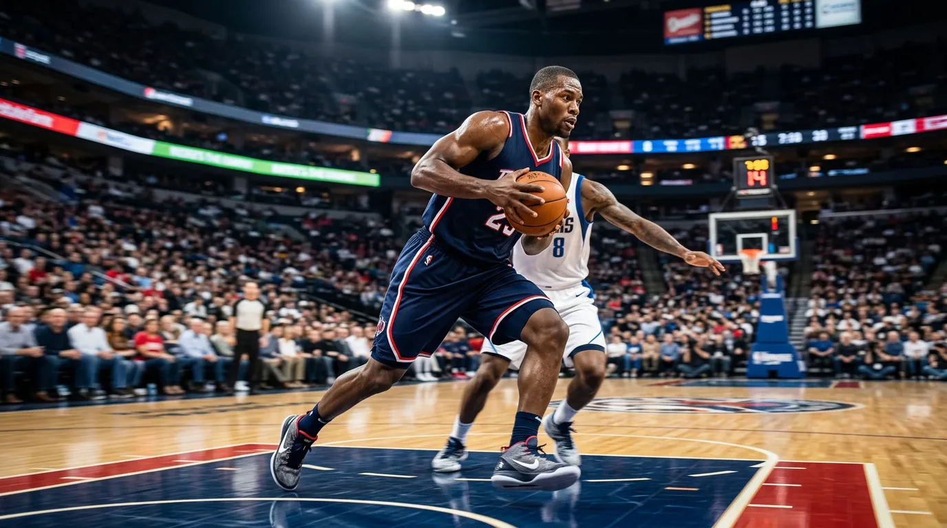 NBA live betting in-play strategy guide